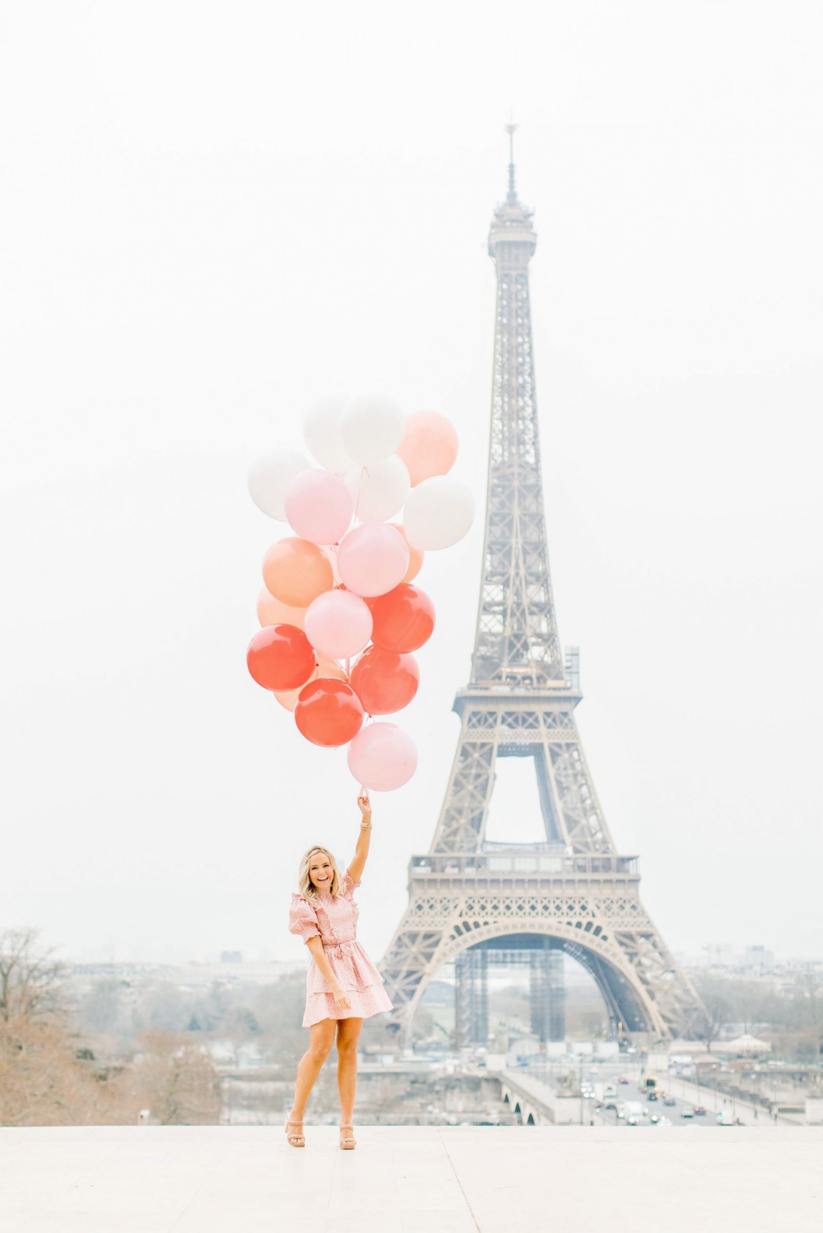 Paris Photographer - L’Amour de Paris || English Speaking Photographers